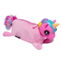 Smiggle – Squash &amp; Pop Einhorn-Federmäppchen