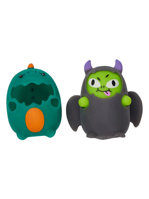 Smiggle – Squeeze Monster