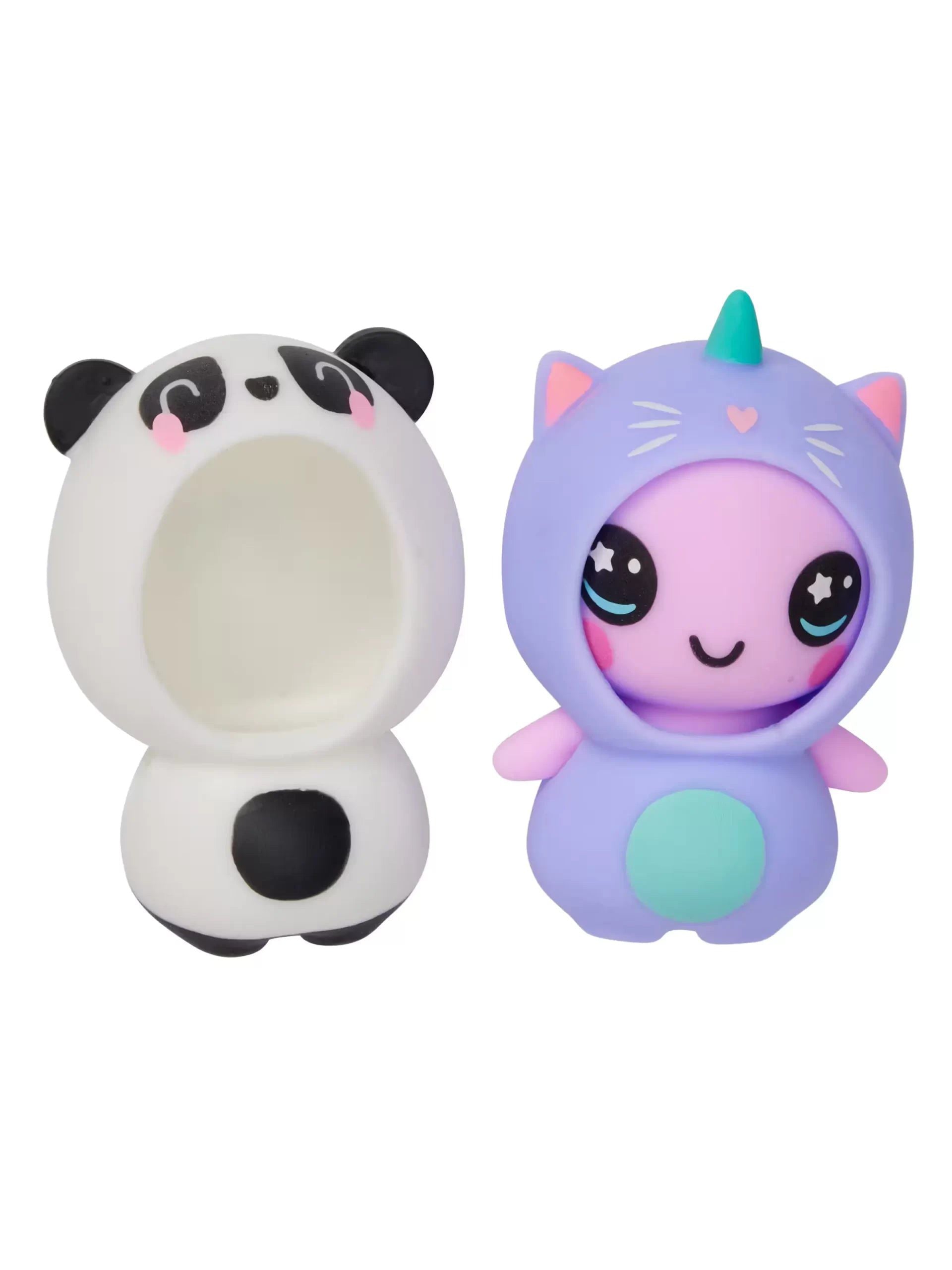 Smiggle - Squeeze Cat