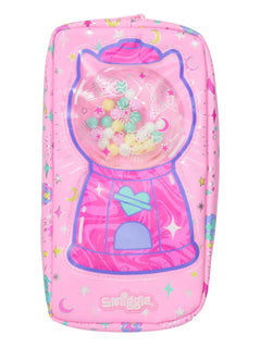 Smiggle – Squishy Double Eyed Federmäppchen
