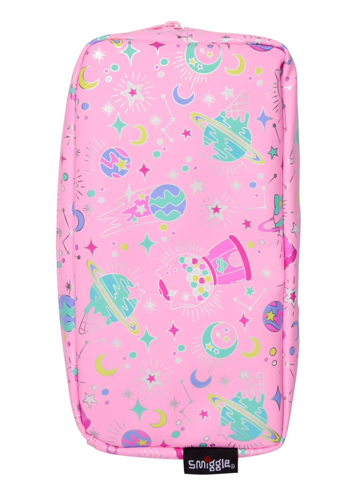 Smiggle – Squishy Double Eyed Federmäppchen