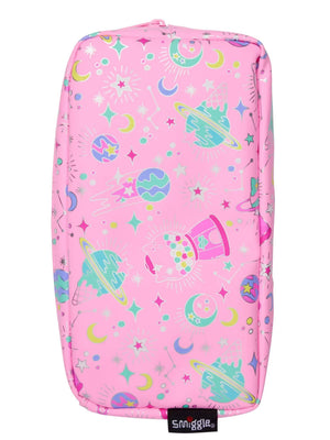 Smiggle – Squishy Double Eyed Federmäppchen