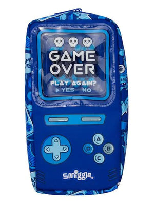 Smiggle – Squishy Play Federmäppchen