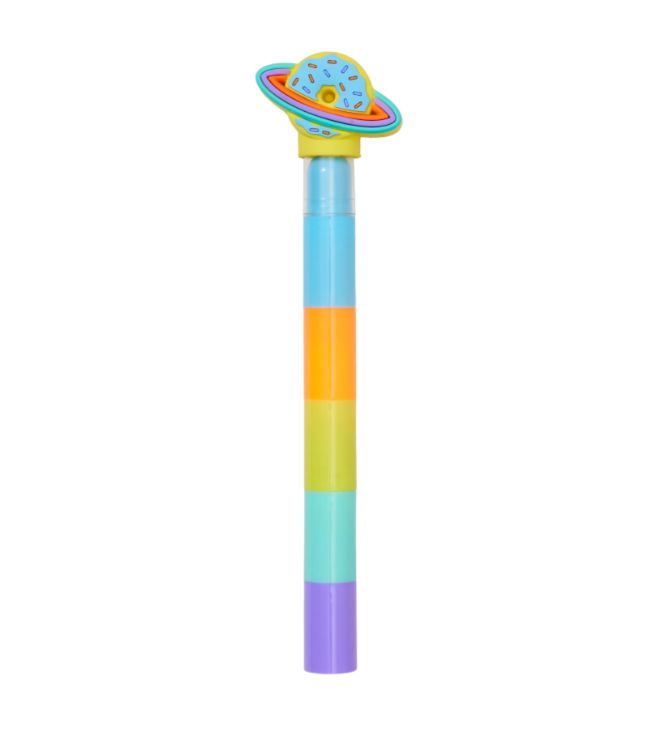 Smiggle – Stack Highlighter Textmarker mit Duft