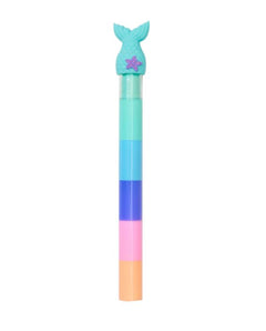 Smiggle – Stack Highlighter Textmarker mit Duft