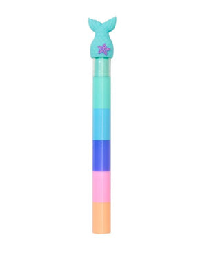 Smiggle – Stack Highlighter Textmarker mit Duft