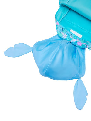 Smiggle - Stitch Junior Kapuzenrucksack für den Kindergarten