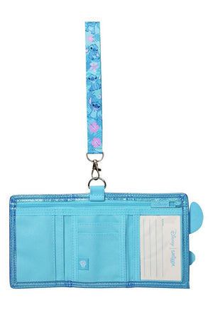 Smiggle - Beutel mit Kordelzug und Stitch-Charakter