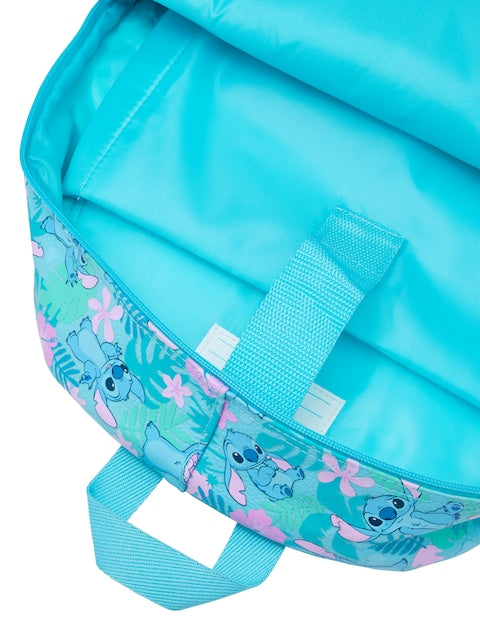 Smiggle - Stitch Klasik Okul Sırt Çantası