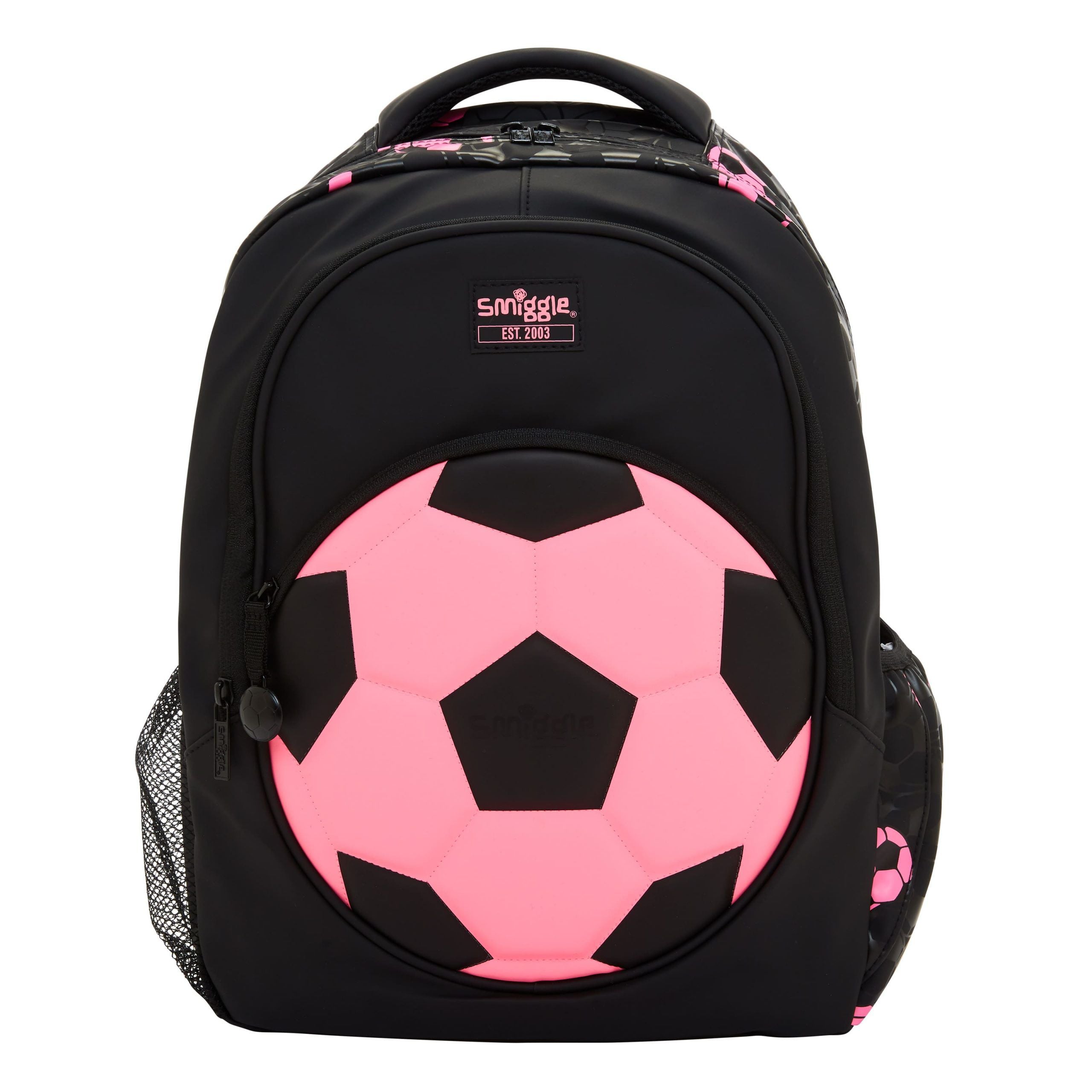 Smiggle – Striker Classic Rucksack