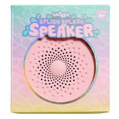 Smiggle – Wasserdichter kabelloser Lautsprecher