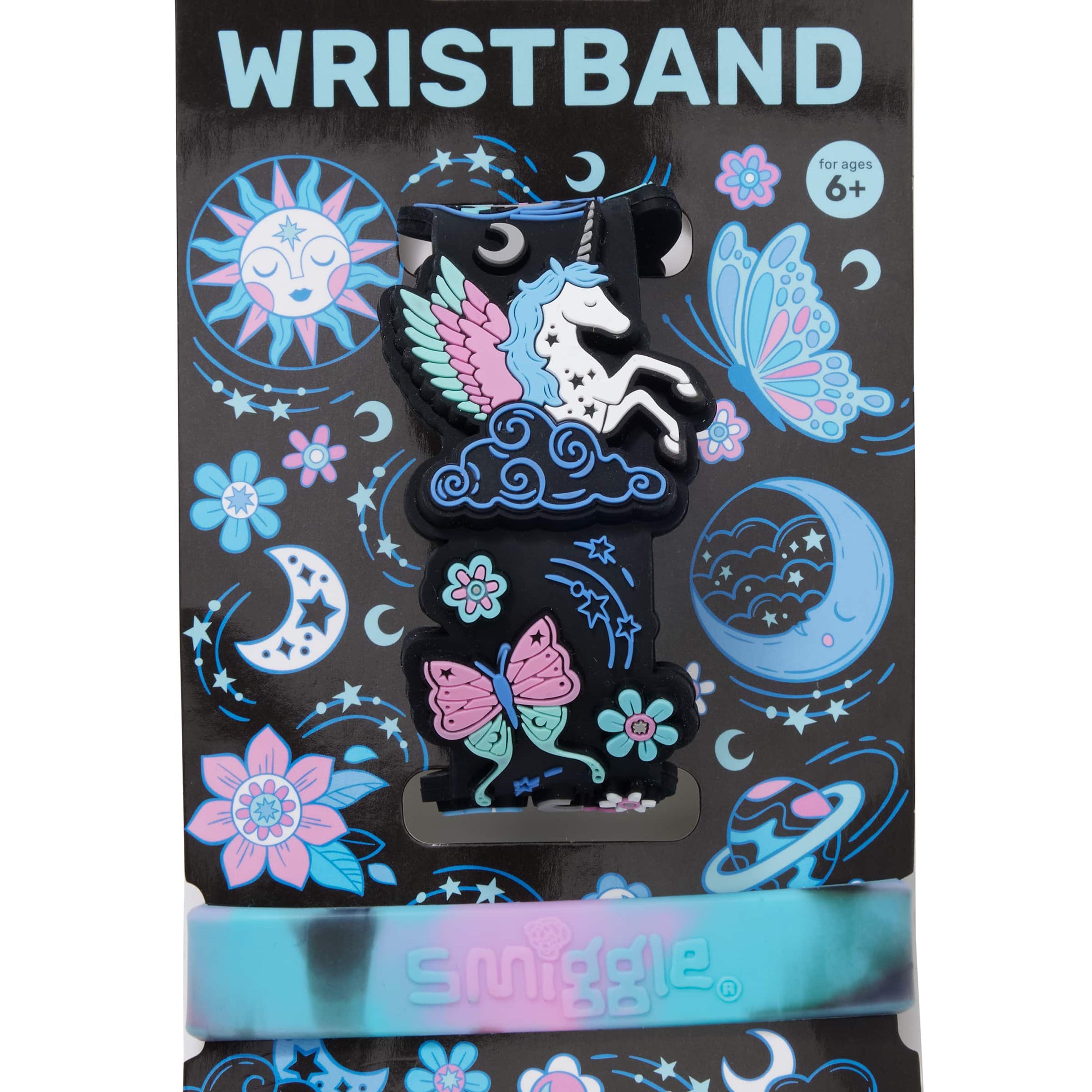 Smiggle - Super Charge 2li Bileklik Seti