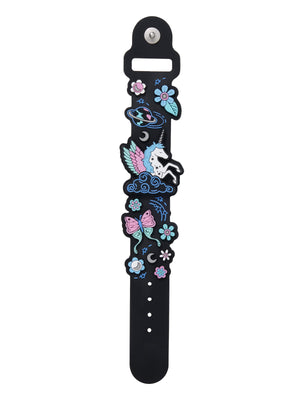 Smiggle - Super Charge Armband-Set, 2-teilig
