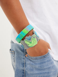 Smiggle - Super Charge Armband-Set, 2-teilig