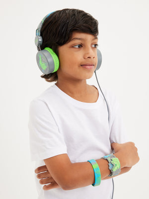 Smiggle - Super Charge Armband-Set, 2-teilig