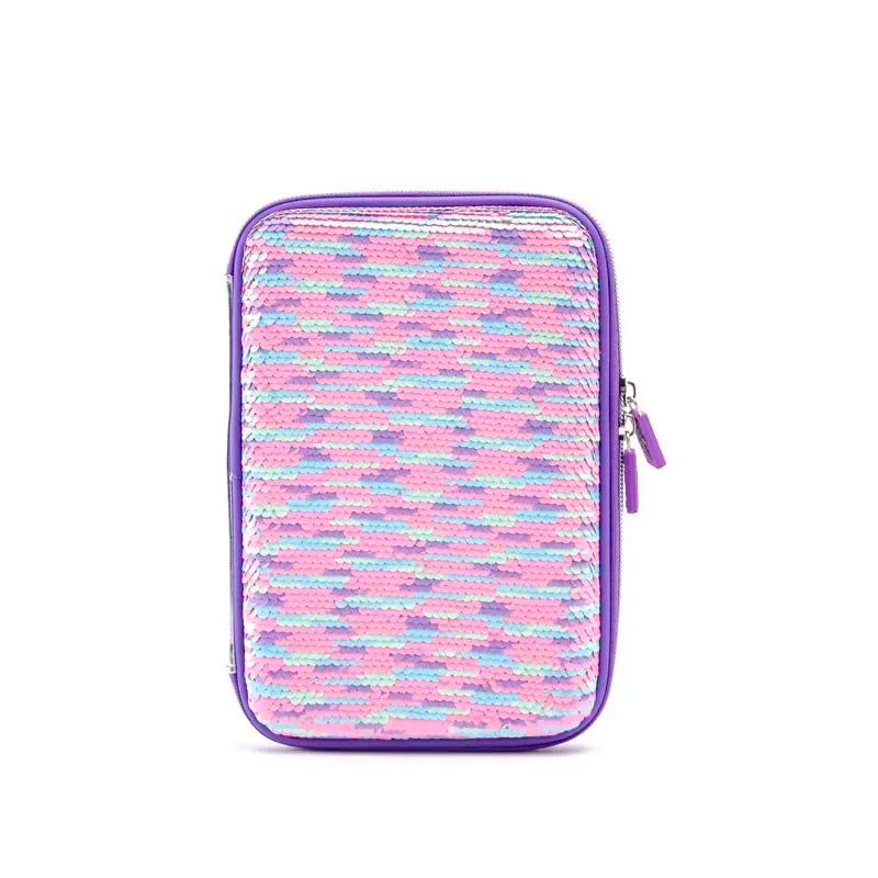 Smiggle - Super Sweet Hartschalen-Federmäppchen