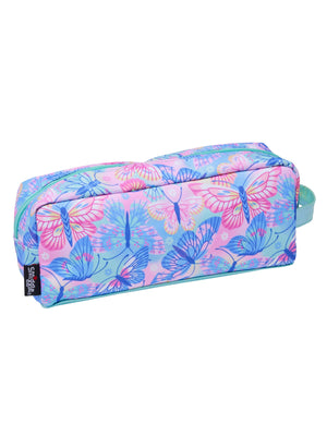 Smiggle - Surreales Doppel-Etui