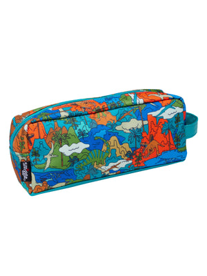 Smiggle - Surreales Doppel-Etui