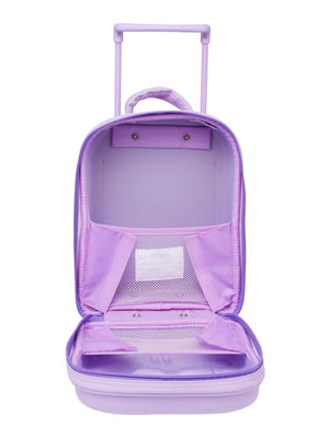 Smiggle – Kindergarten-, Schul- und Reisetasche mit Rollen