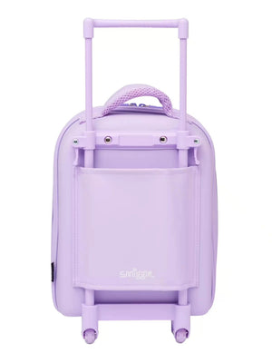 Smiggle – Kindergarten-, Schul- und Reisetasche mit Rollen