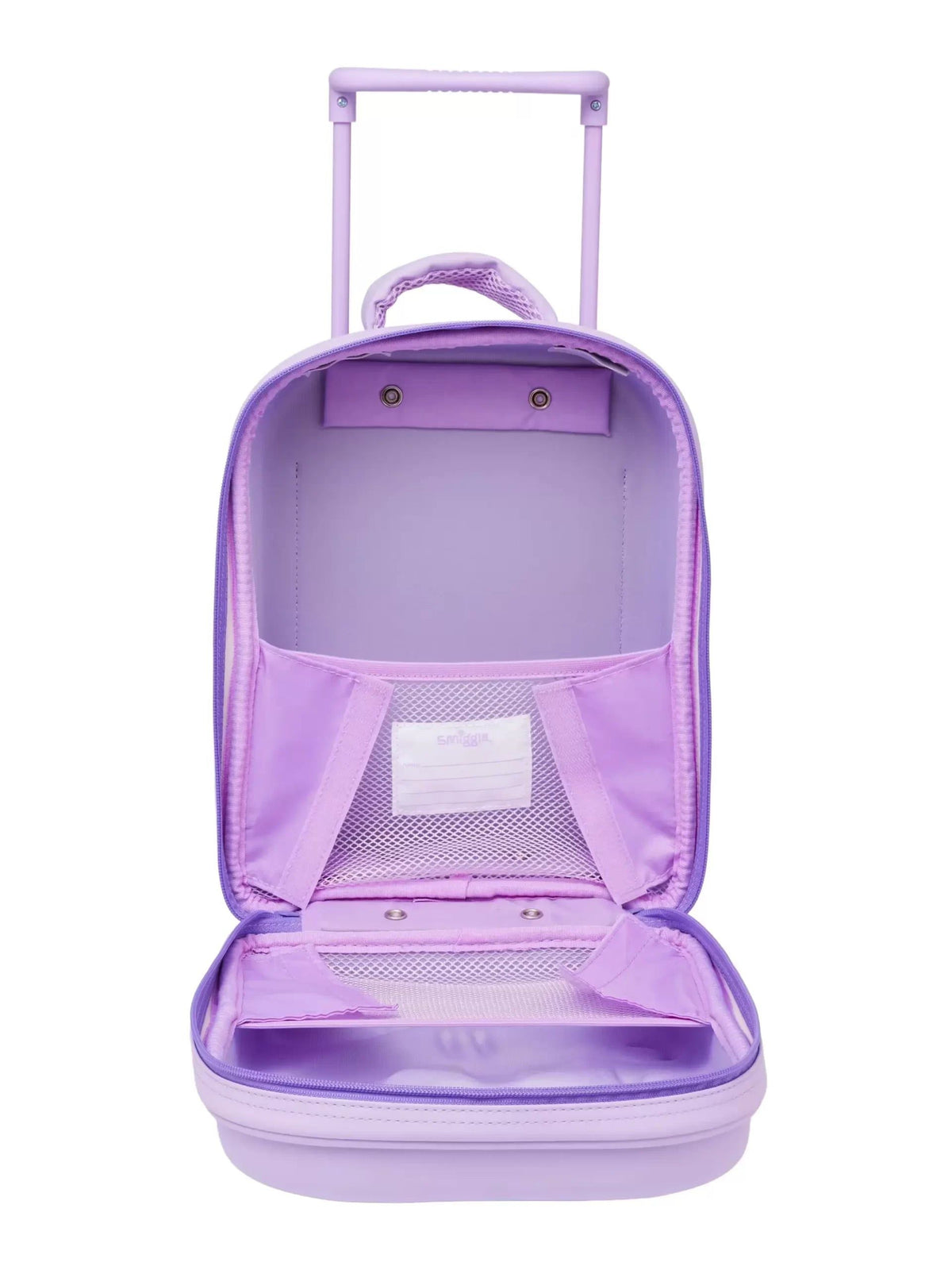 Smiggle – Kindergarten-, Schul- und Reisetasche mit Rollen