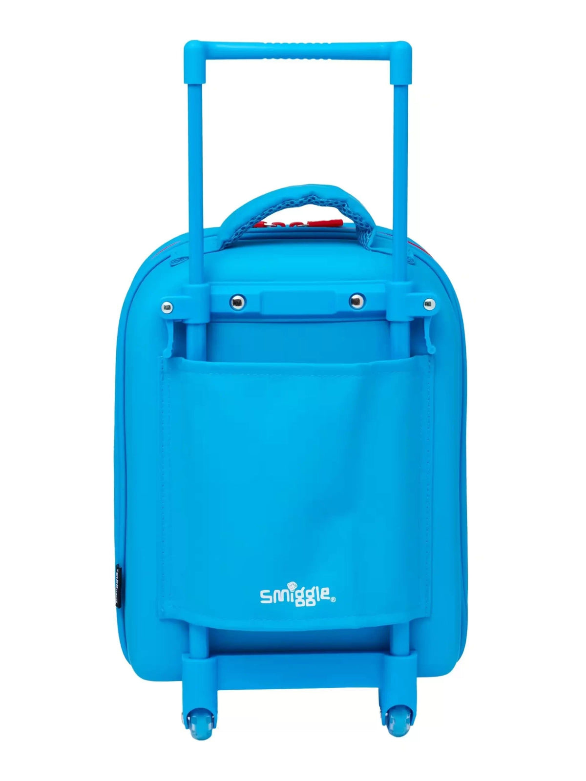 Smiggle – Kindergarten-, Schul- und Reisetasche mit Rollen