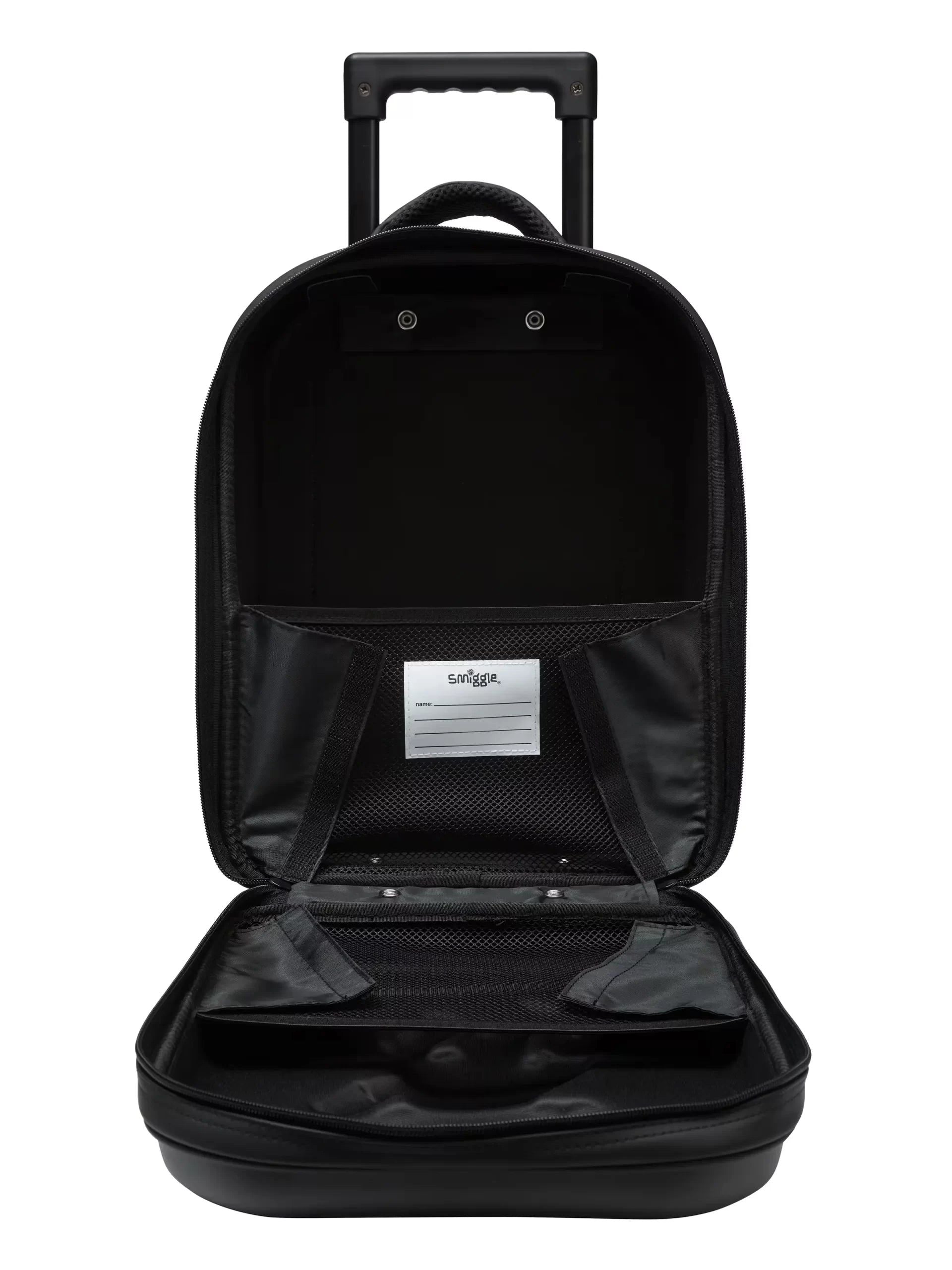 Smiggle – Kindergarten-, Schul- und Reisetasche mit Rollen