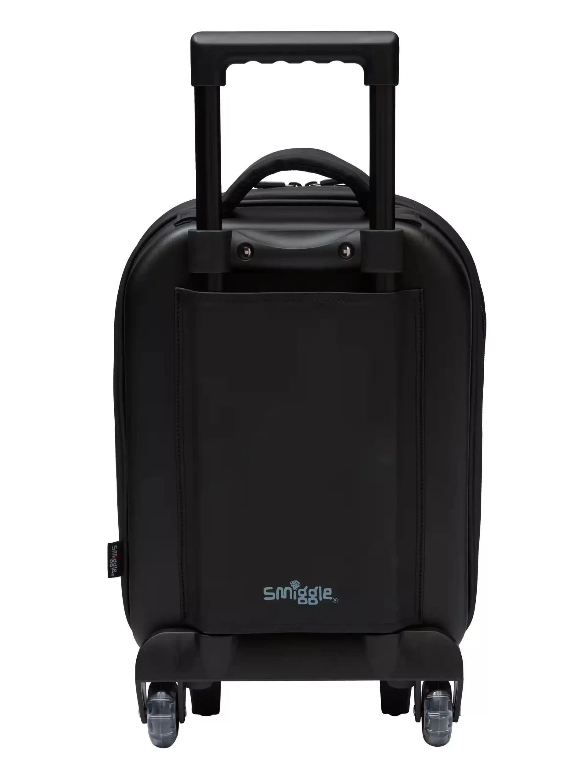Smiggle – Kindergarten-, Schul- und Reisetasche mit Rollen