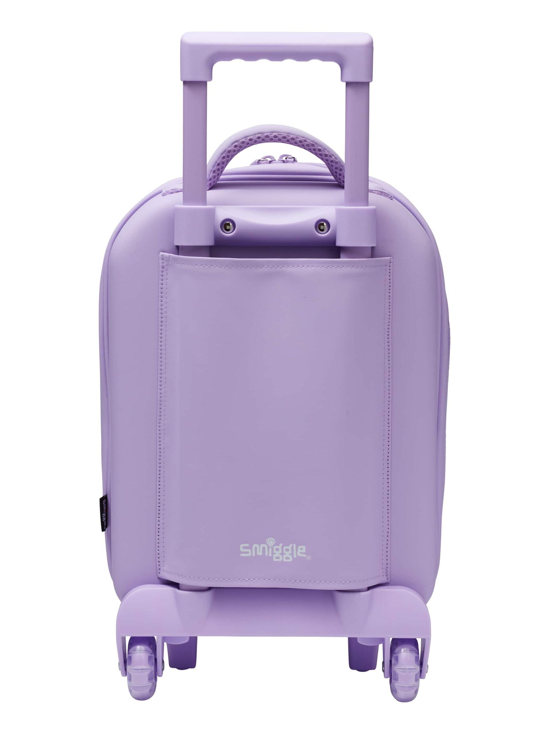 Smiggle – Kindergarten-, Schul- und Reisetasche mit Rollen