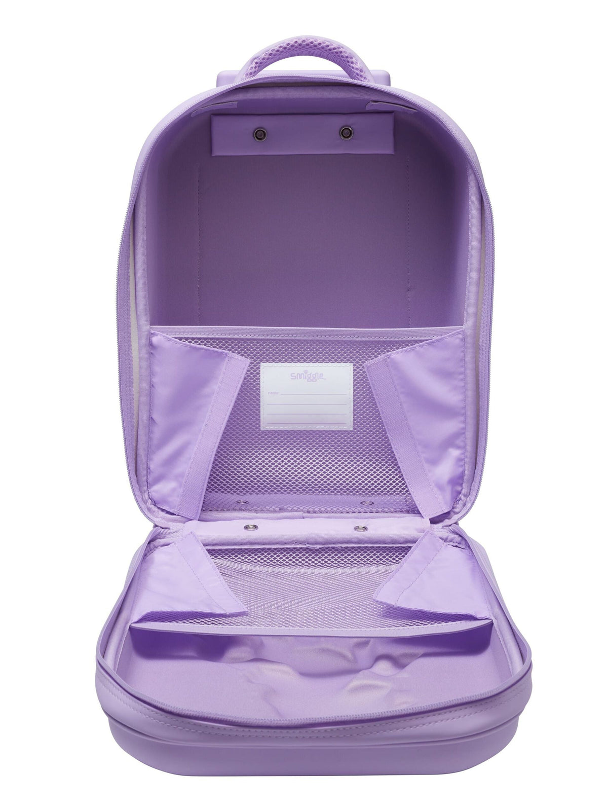 Smiggle – Kindergarten-, Schul- und Reisetasche mit Rollen
