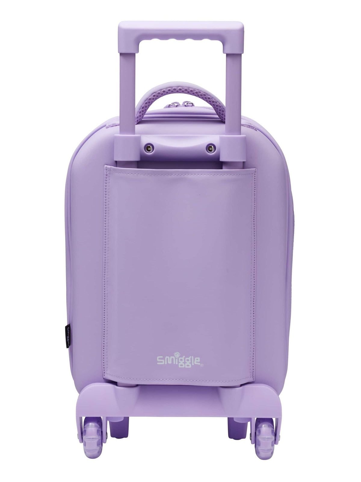 Smiggle – Kindergarten-, Schul- und Reisetasche mit Rollen