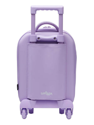 Smiggle – Kindergarten-, Schul- und Reisetasche mit Rollen