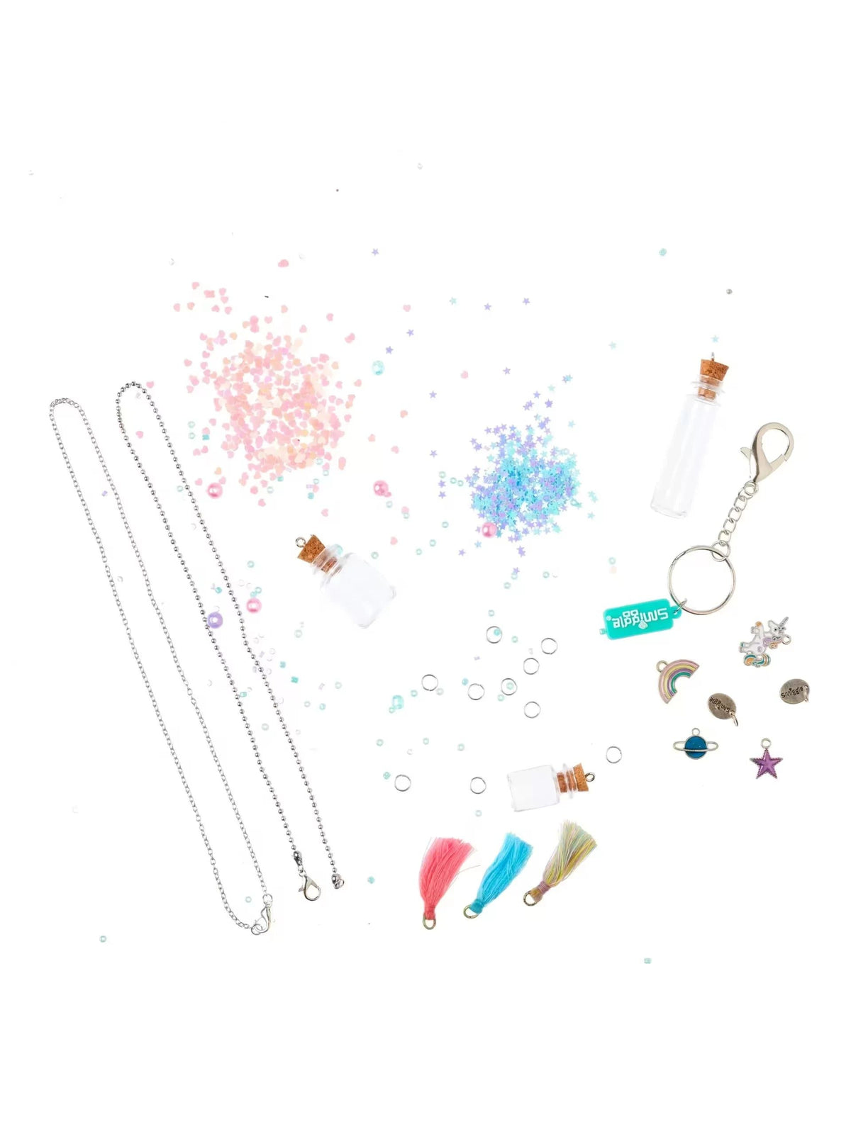 Smiggle – Terrarium-DIY-Schmuckset