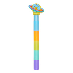 Smiggle - Duftende, lustige Textmarker mit Topper