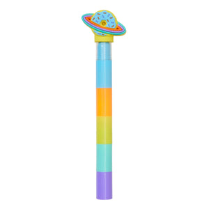 Smiggle - Duftende, lustige Textmarker mit Topper