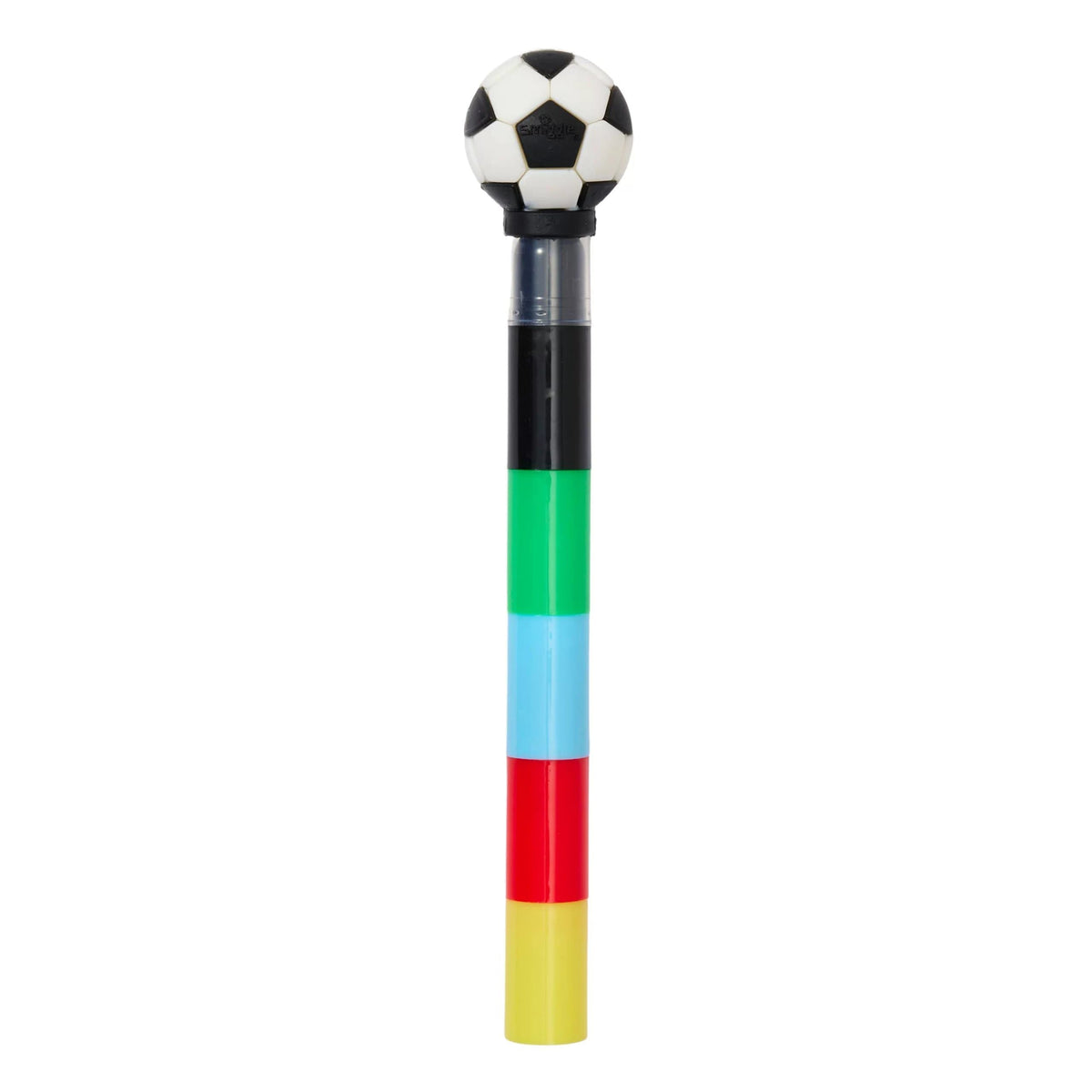Smiggle - Duftende, lustige Textmarker mit Topper