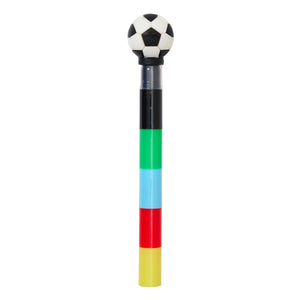 Smiggle - Duftende, lustige Textmarker mit Topper