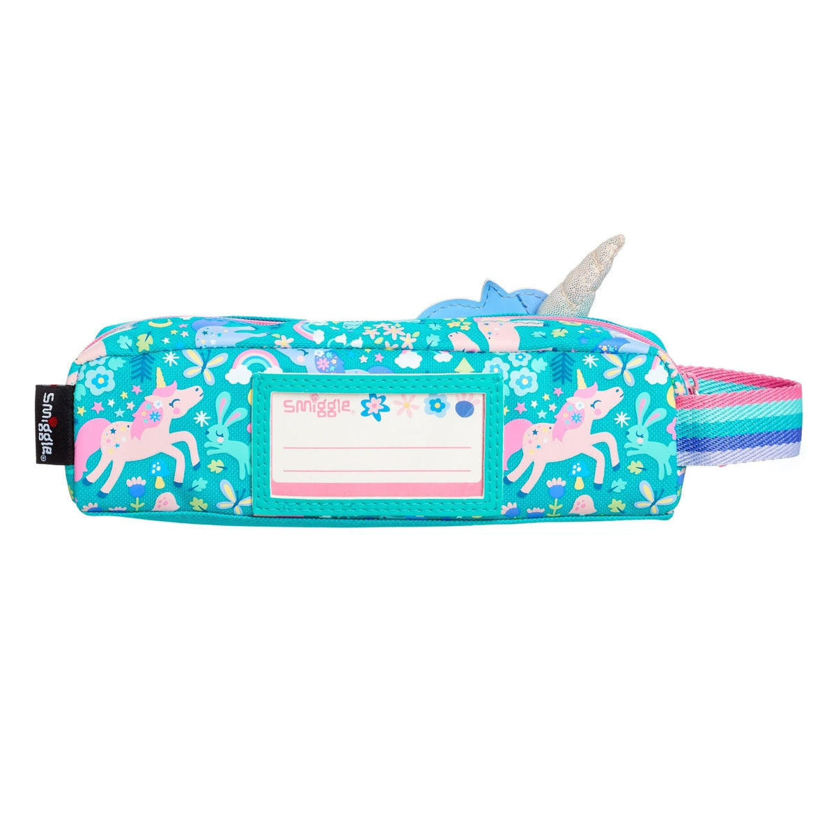 Smiggle – Topsy Teeny Tiny Federmäppchen
