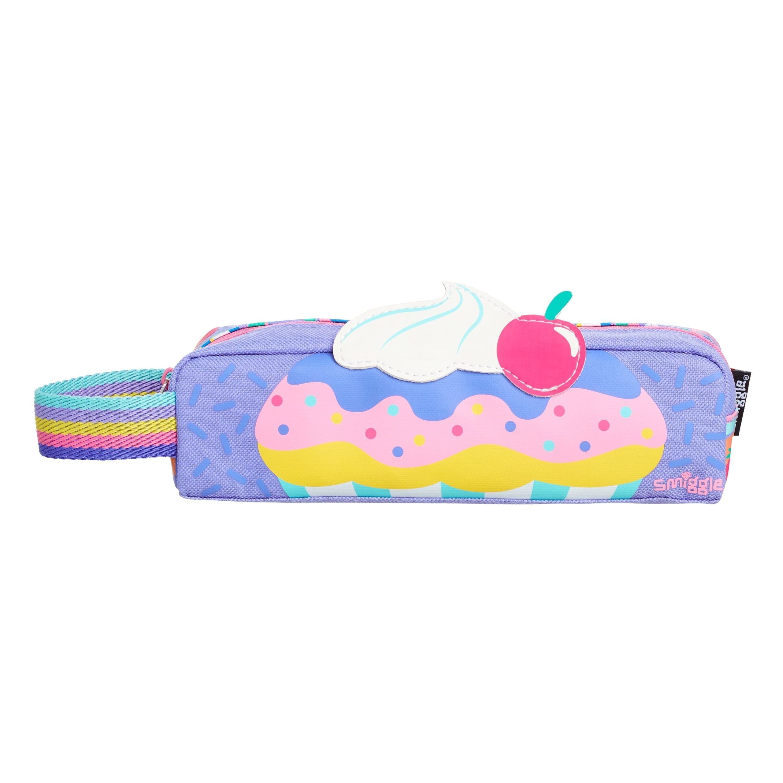 Smiggle – Topsy Teeny Tiny Federmäppchen
