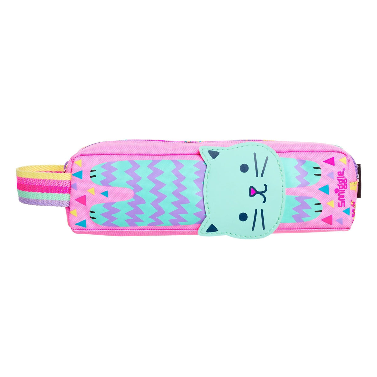 Smiggle – Topsy Teeny Tiny Federmäppchen