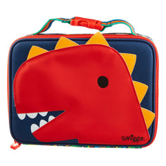 Smiggle – Topsy Teeny Tiny Square Lunchbox