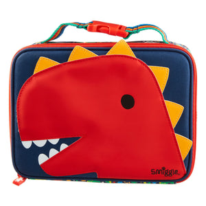 Smiggle – Topsy Teeny Tiny Square Lunchbox