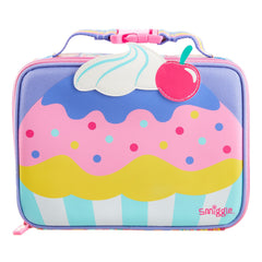 Smiggle – Topsy Teeny Tiny Square Lunchbox