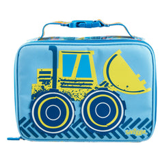 Smiggle – Topsy Teeny Tiny Square Lunchbox
