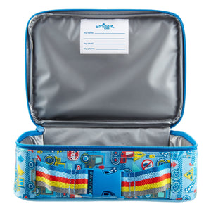 Smiggle – Topsy Teeny Tiny Square Lunchbox