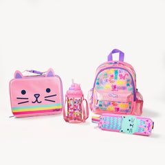 Smiggle – Topsy Teeny Tiny Kindergartentaschen-Set, 4-teilig