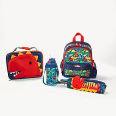 Smiggle – Topsy Teeny Tiny Kindergartentaschen-Set, 4-teilig