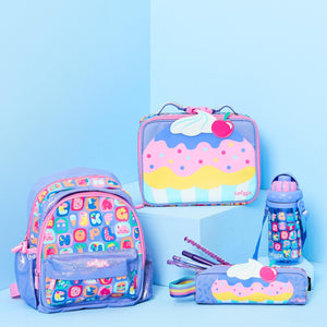 Smiggle – Topsy Teeny Tiny Kindergarten-Rucksack