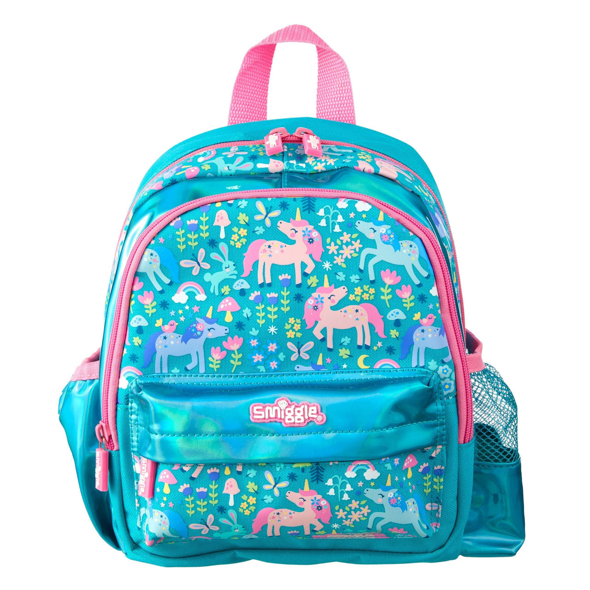 Smiggle – Topsy Teeny Tiny Kindergarten-Rucksack