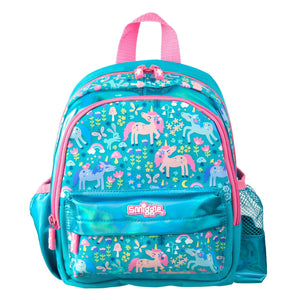 Smiggle – Topsy Teeny Tiny Kindergarten-Rucksack